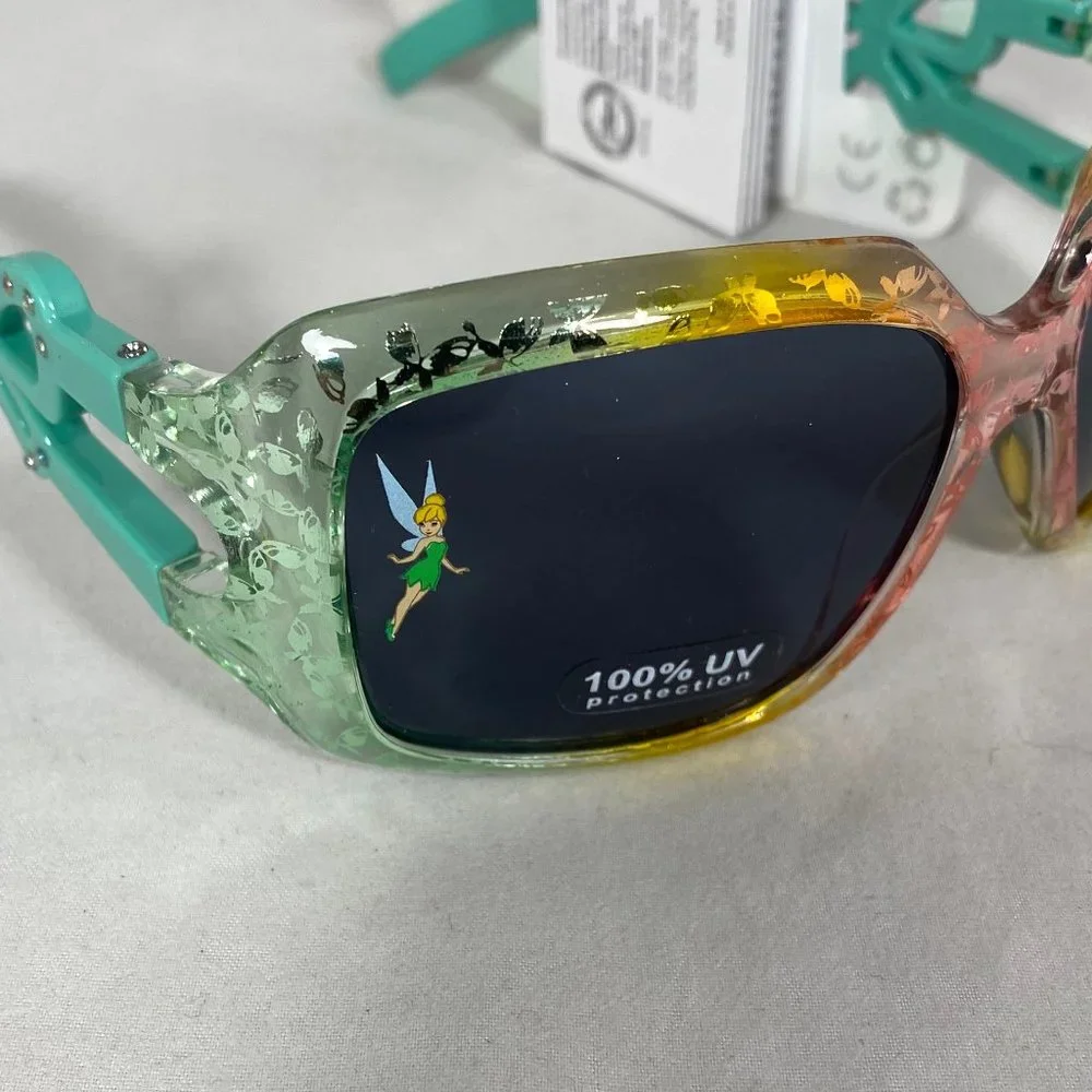 Disney Store Tinker Bell Sunglasses NWT